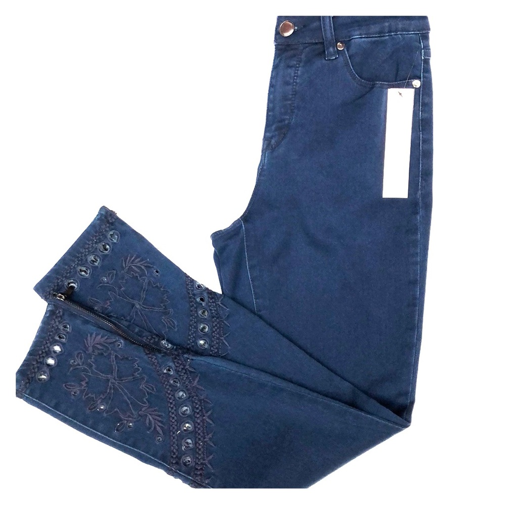 Tribal Jeans